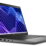 DELL LATITUDE 3440, I5-1335U, 8GB RAM, 256GB SSD, DOS, 14″ FHD SCREEN, 1 YEAR WARRANTY